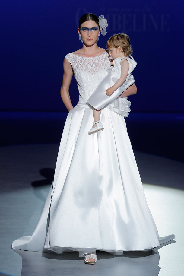 ilovebrides.pt Cymbeline Coleção Vestidos de Noiva 2020